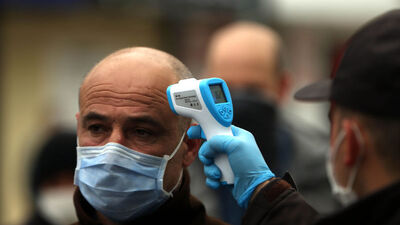 DSÖ üyelerinden 'salgın süreci' anlaşması