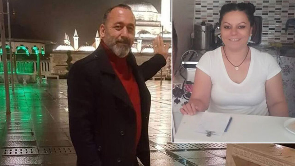 Sahte içkiden ölüme neden olmuştu! İşte verilen ceza!