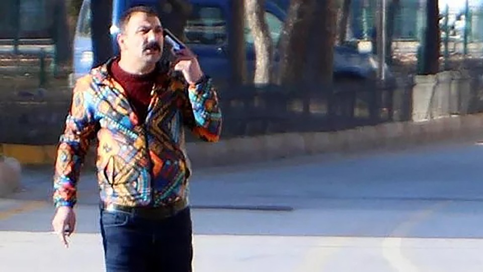 Anne ve kardeşlerini öldüren babalarından şikayetçi olmadılar!