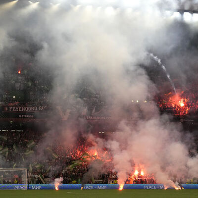 Flaş karar: Maçlar tatil edilecek!