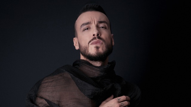Cem Adrian'dan 'Af', 'Yemin' ve 'Sancı'