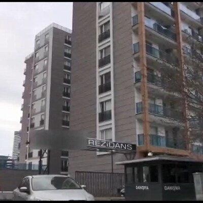 Feci iddia! Site yönetimini silah zoruyla ele geçirdiler