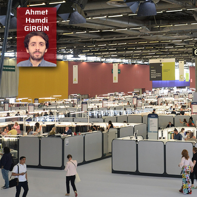 Türk tekstil firmalarından ayrımcılığa rest