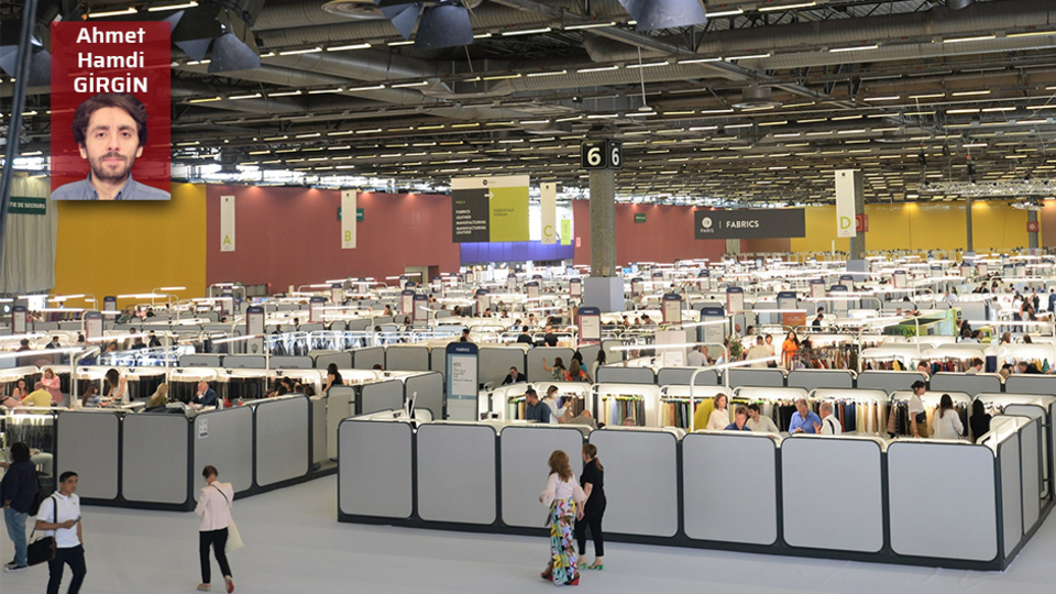 Türk tekstil firmalarından ayrımcılığa rest