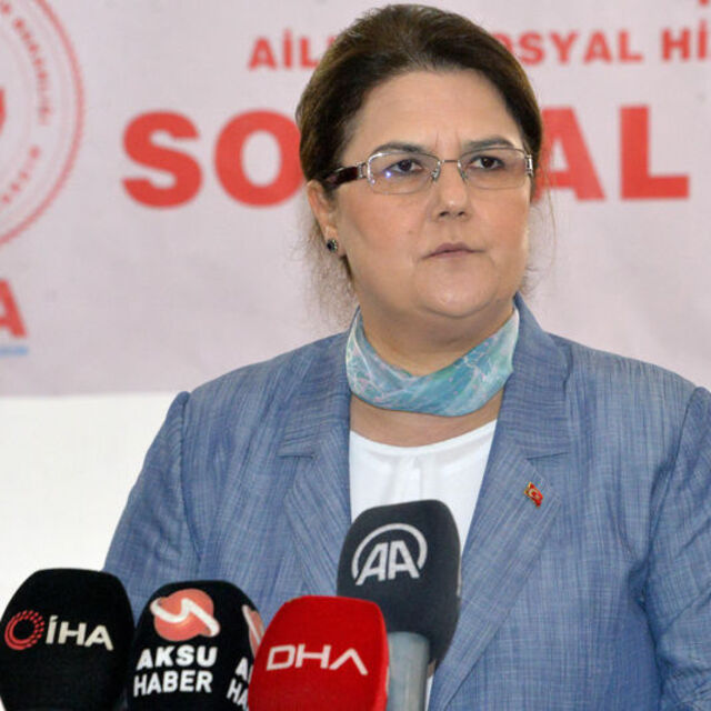 "Bugüne kadar 89 milyon ürün dağıttık"