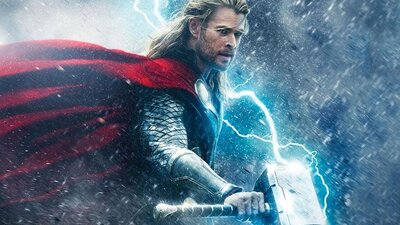 Thor filmi konusu ve oyuncu kadrosu