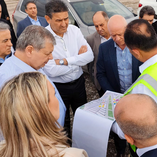 Koç Holding'ten deprem bölgesine destek