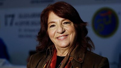 Lale Orta hakkında suç duyurusu!