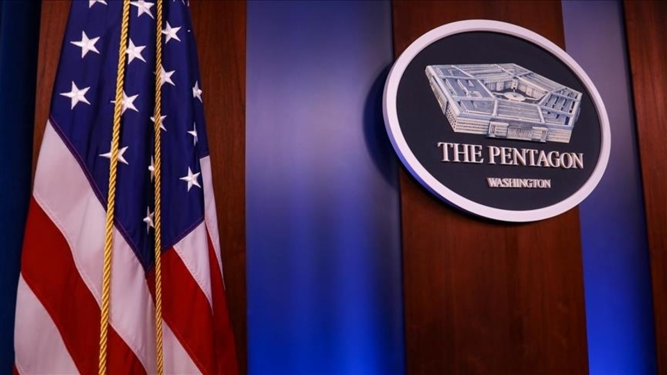 Pentagon sızdırılan belgelerin peşinde