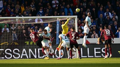 Inter'e Devler Ligi yolunda çelme!