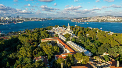İstanbul'daki kültür varlıklarıyla ilgili korkutan açıklama!