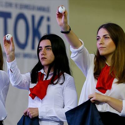 İş yeri ve arsada kuralar sürüyor