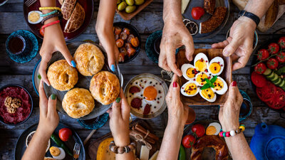 Ramazan ayında en çok bunlar soruluyor
