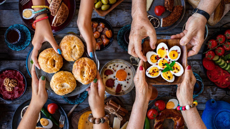 Ramazan ayında en çok bunlar soruluyor