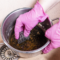 Tencereleri ilk günkü haline çevirebilirsiniz!