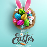 Paskalya Bayram'ında neden yumurta boyanır?