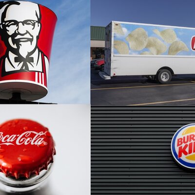 Meğer başka ülkelerde isimleri farklıymış!