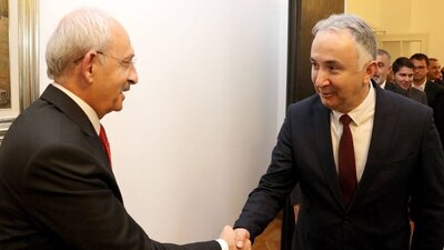 CHP'nin RTÜK üyesi belli oldu