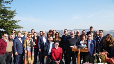 GEN Türkiye Afet Dijital Platformu kuracak