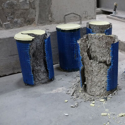 Depremde yıkılan 300 bina incelendi! Ürküten 'karot' sonucu! 25 olmalıydı... Kaç çıktı?