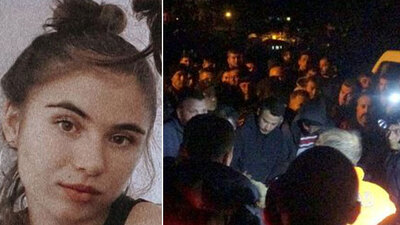 "Ben seni aldatmadım!" Öldüren suçlama!