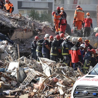 İzmir depreminde yıkılmıştı! Belediye görevlilerine hapis istemi