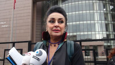 Avukat Eren Keskin gözaltında