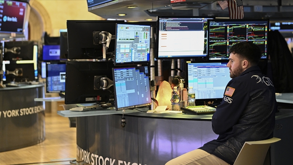 ABD'nin enflasyon verileri bekleniyor