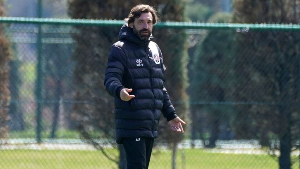 "F.Bahçe sinirli, kolay maç olmayacak"