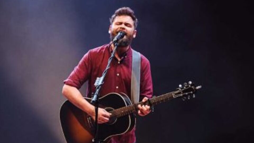 Passenger'dan İş Sanat'ta müzik ziyafeti