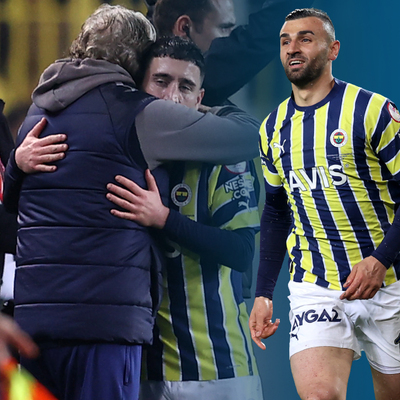 Fenerbahçe'nin 11'i şekilleniyor