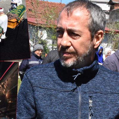 Ünlü oyuncunun acı günü