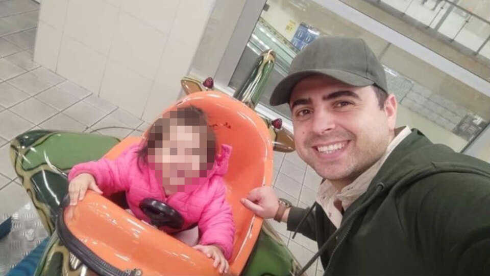 Kazaya müdahale ediyordu! Şehit oldu!