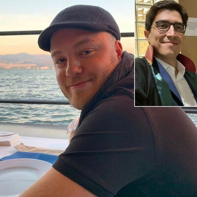 Yürekleri yakan kaza! 2'si avukat 5 ölü!