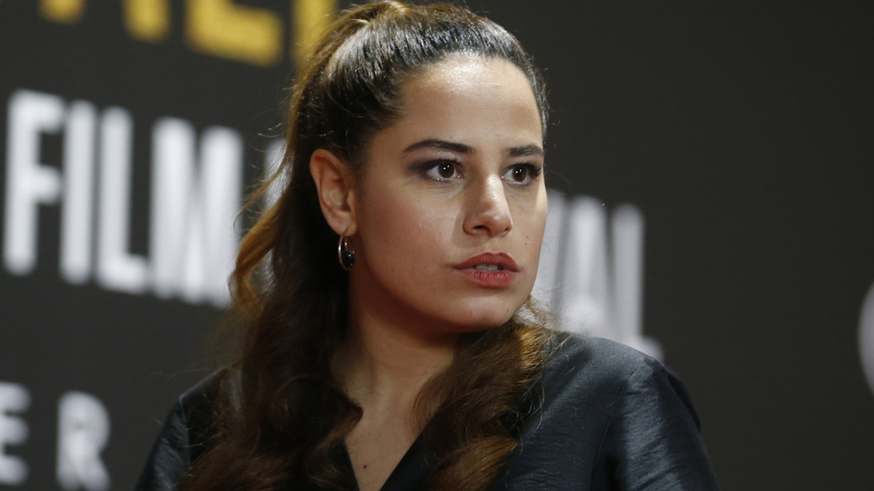 Bir ünlü oyuncu daha siyasete atıldı