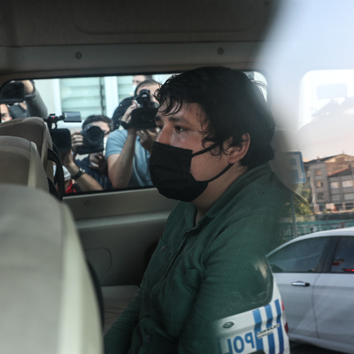 'Tosuncuk'un sağ kolu Türkiye'de