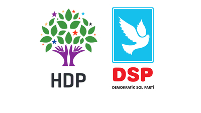 HDP ve DSP kura çekimine katılmayacak
