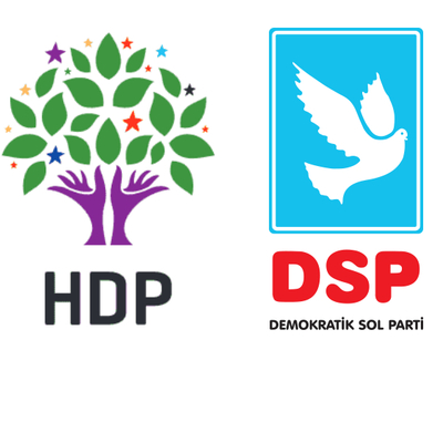 HDP ve DSP kura çekimine katılmayacak