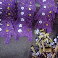 Kadına şiddeti engelleyen gelenek: Mor cepken