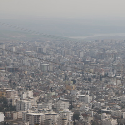 Meteoroloji'den toz taşınımı uyarısı! 3 bölgede etkili olacak
