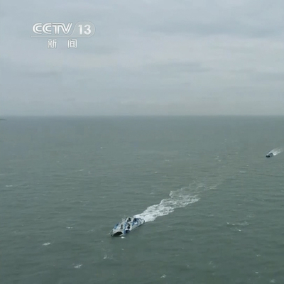 Tansiyon yükseliyor mu? Tayvan çevresinde savaş gemileri görüldü!