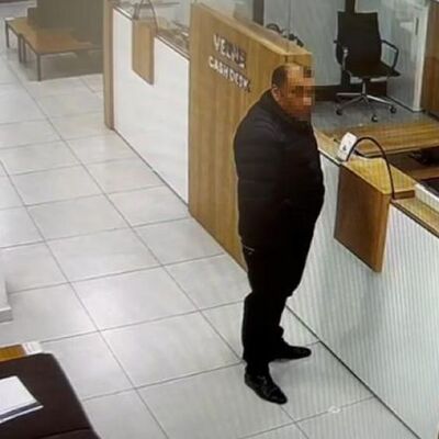 "Deprem" ve "Togg" kredisi vaadiyle dolandırıcılık! 25 gözaltı