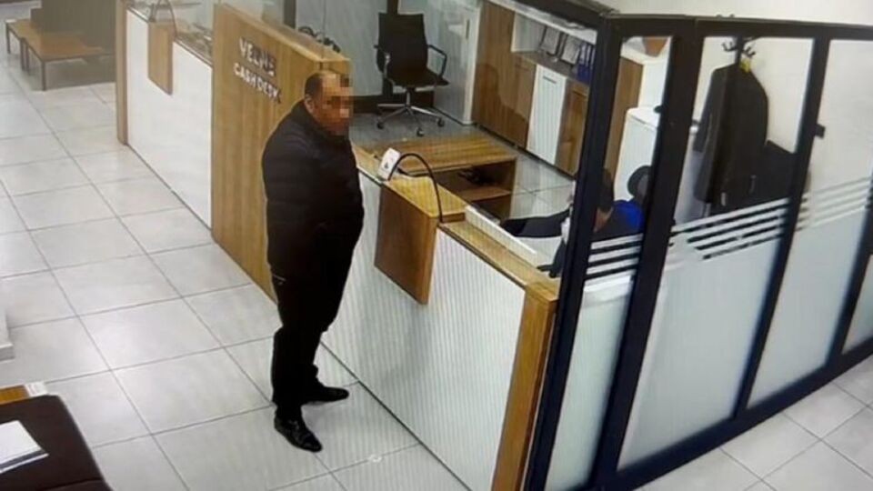 "Deprem" ve "Togg" kredisi vaadiyle dolandırıcılık! 25 gözaltı