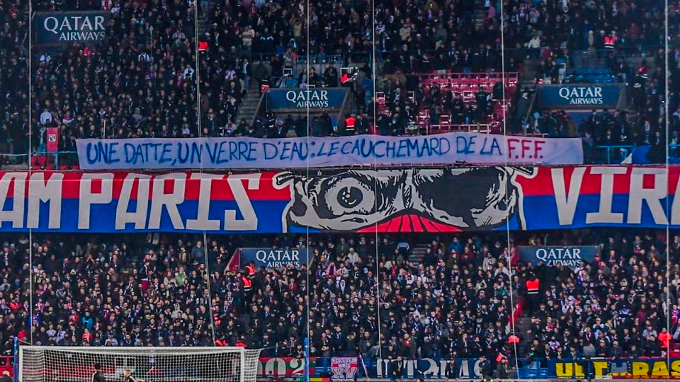 Fransa'da oruç tepkisi!