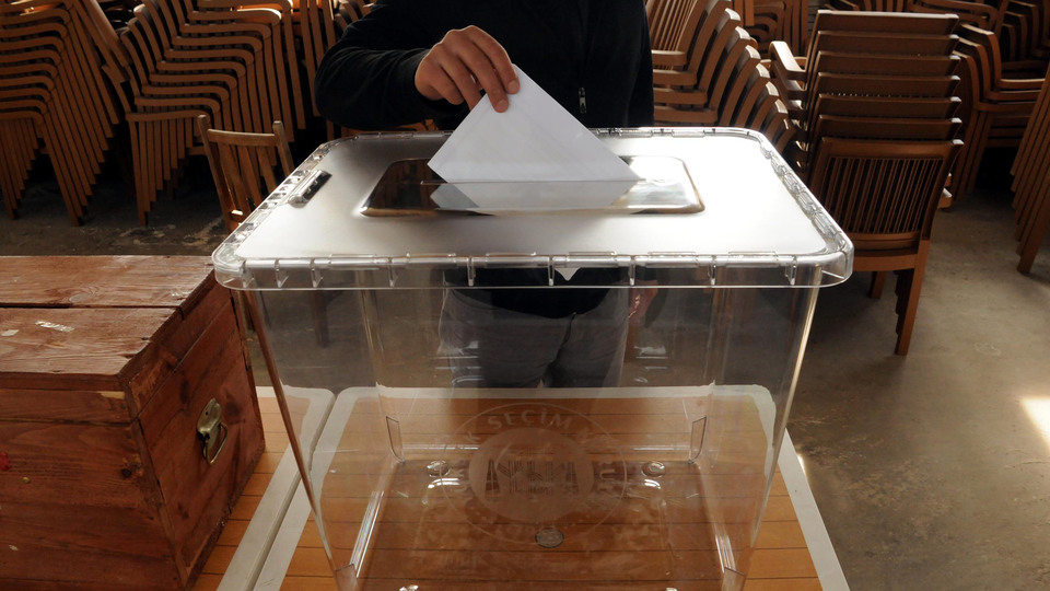 Aday listeleri için son gün! İşte siyasi partilerdeki son durum