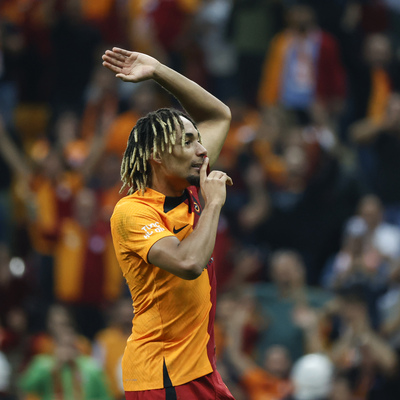 Peşinde tam 7 takım var!