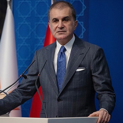 Ömer Çelik Meclis’e dönüyor