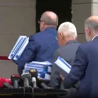 Memleket Partisi ve TİP, aday listesini YSK'ya sundu