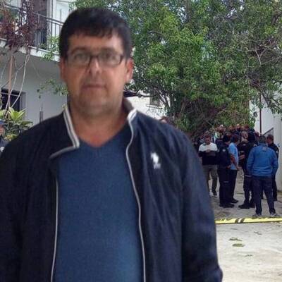 Miras cinneti! Annesi ve kardeşini öldürdü