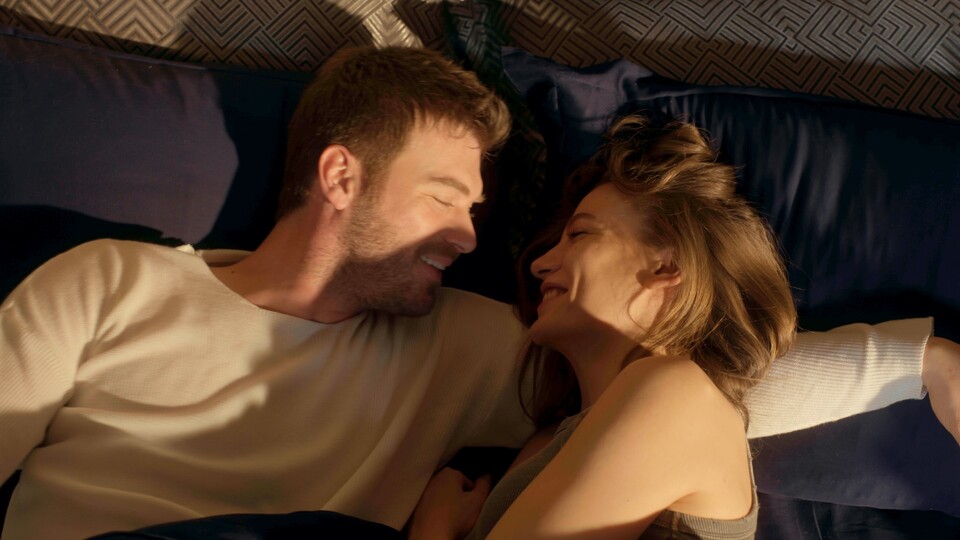 Aile'nin 6. bölüm ön izleme sahnesi yayınlandı!